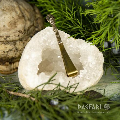 HYGIENE Gotland Odin, Pinzette - funktionsfähige Replik