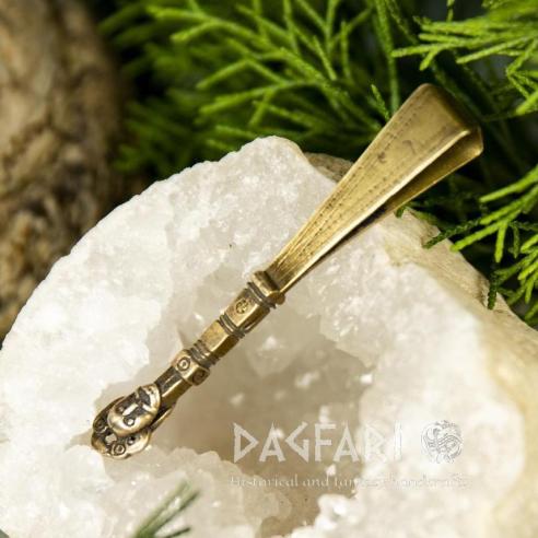 HYGIENE Gotland Odin, Pinzette - funktionsfähige Replik