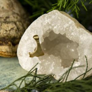 TOP Perun's axe, pendant and pommel on a needle for his cloak 2