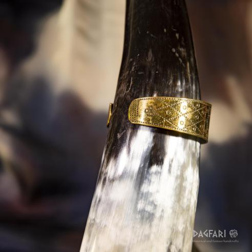 Armband - Armbügel Sigrid - replik