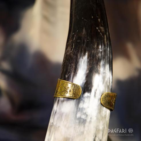 Armband - Armbügel Sigrid - replik