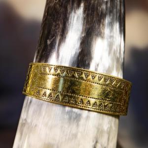 Armband - Armbügel Sigrid - replik