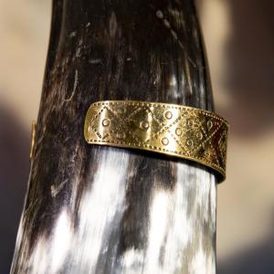 Armband - Armbügel Frida - Replik 2