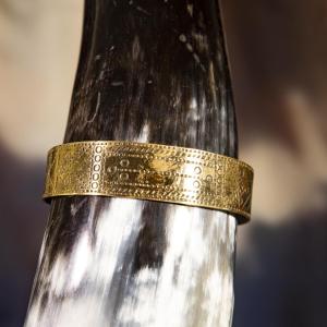 Armband - Armbügel Frida - Replik