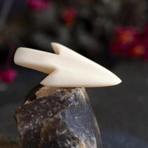 Bone arrowhead Cursor- without decoration