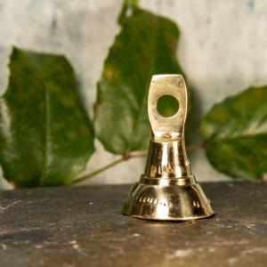 Zvoneček pro radost