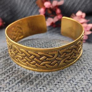 Bracelet - Band shaped Frode