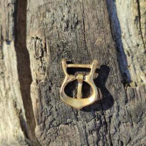 TOP Malá přezka opasku, Kyjevská Rus, Východní Evropa 2