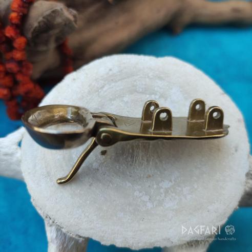 Přezka na opasek Maďarsko, Kyjevská Rus