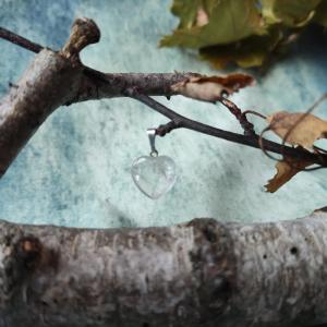 Křišťálové srdíčko pro jasnozřivé 2