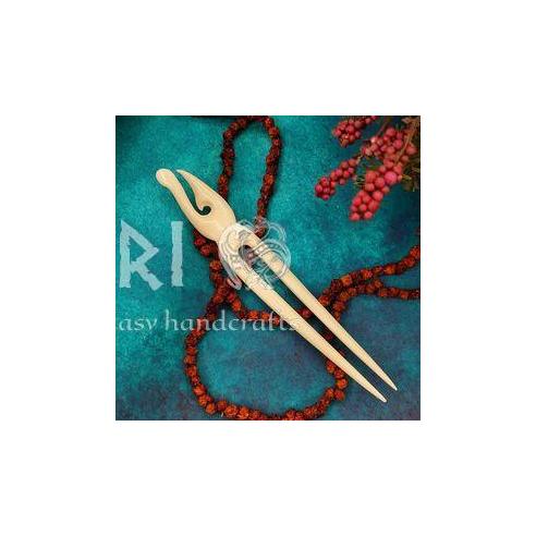 Original Bone Hair pins Róisín - sale