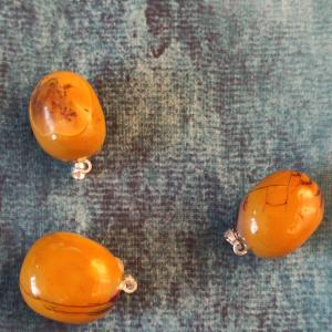 Jasper yellow mookait - immunity boosting 2