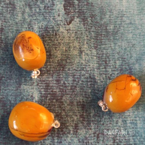 Jasper gelb mookait - Stärkung der Immunität