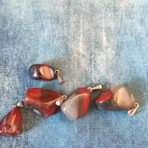 Jaspis brekcie podpoří dosažení cíle 2