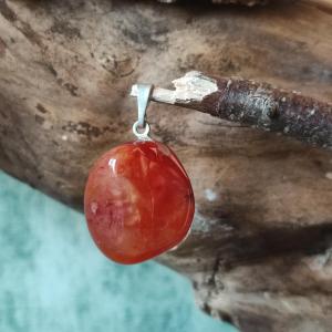 Pro ženu KARNEOL na dobití energie