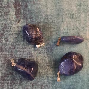 Amulet nejlepších přátel z Lapis Lazuli 2