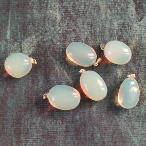 Zářivý valounek z Opalitu pro dobrý spánek 2