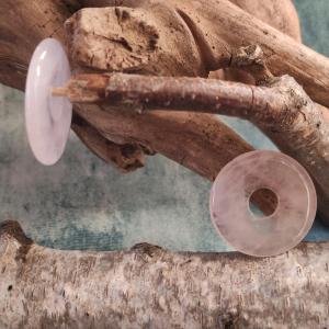 Oblíbený růžový donut - Růženín, kámen lásky 2