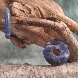 Blue donut from Lapis Lazuli for best friends 2