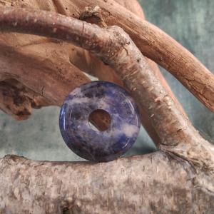 Blue donut from Lapis Lazuli for best friends