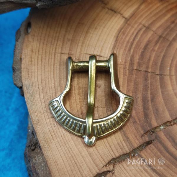 VIKING - Popular small belt buckle for all kinds of belts