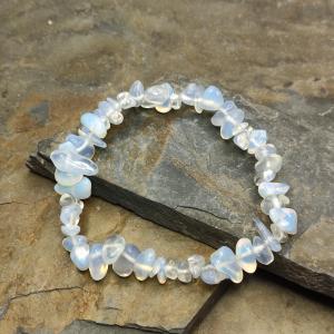 Zářivý náramek OPALIT- pro dobrý spánek