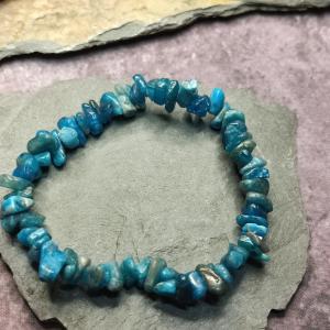 APATIT blue bracelet for suppressing indifference and hostility 2