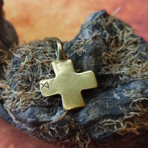 TOP Raně středověký křížek VELKÁ MORAVA a Kyjevská Rus 2