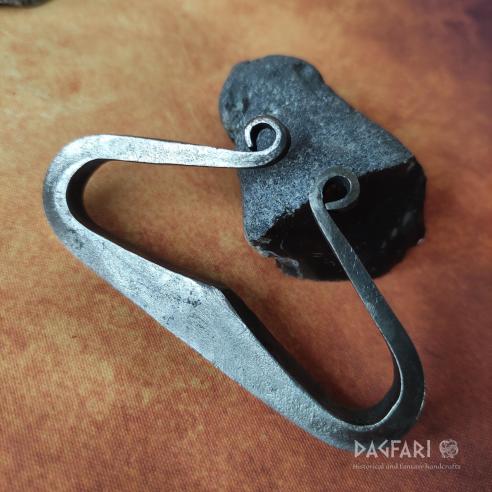 Fire striker - Sparkler, replica of Denmark (Haitabu), Norway and Central Europe
