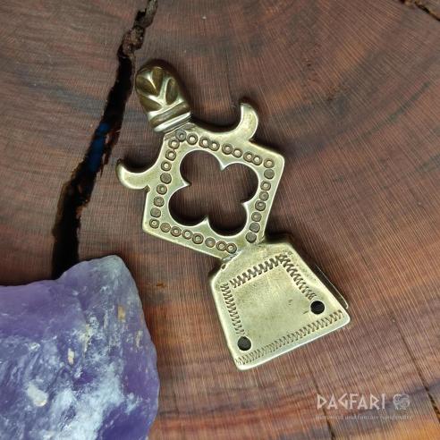 MARKÉTA Nákončí na opasek, vrcholný středověk