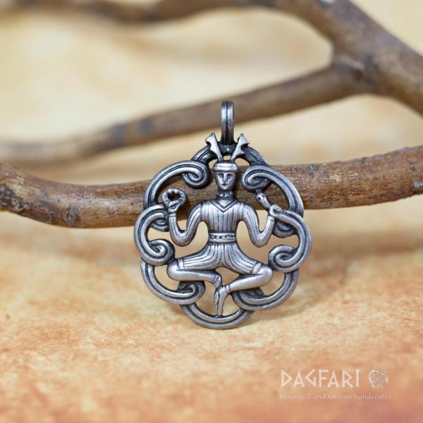 Amulet Cernunnos