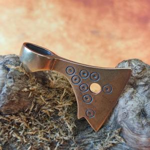 PERUN Válečná sekera, amulet pro bojovníky