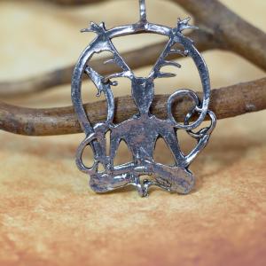 Amulet Cernunn 2