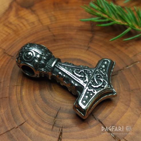 CHRIS - Thorovo kladivo inspirované severskou mytologií