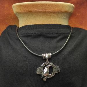 MÍMIHO STUDNA - Thorovo kladivo a Odinovi krkavci 2