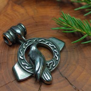 MÍMIHO STUDNA - Thorovo kladivo a Odinovi krkavci