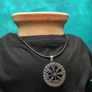 VIKING KOMPAS - VEGVÍSIR 2