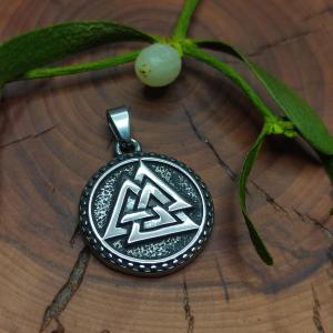 VIKING VALKNUT - Odin Tě vidí!