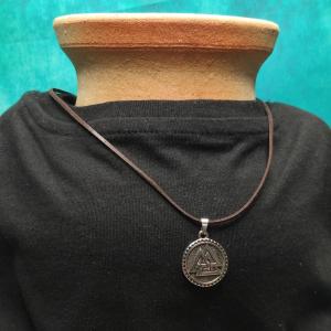 VIKING VALKNUT - Odin Tě vidí! 2