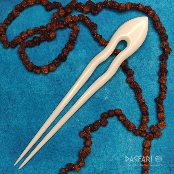 CAOILFHOINN Original Bone Hair pin