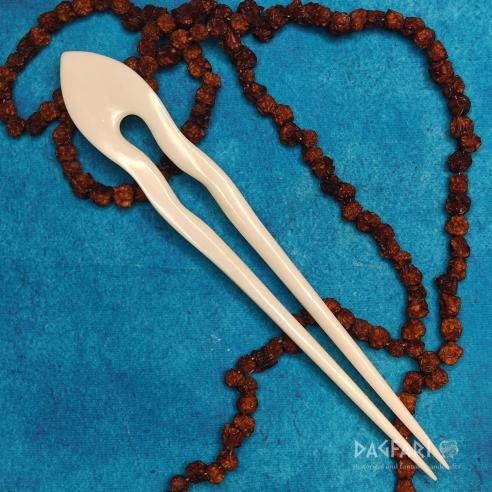 CAOILFHOINN Original Bone Hair pin