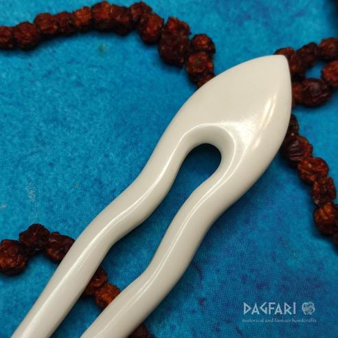 CAOILFHOINN Original Bone Hair pin