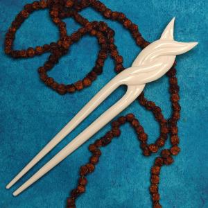 SORCHA Jehlice do vlasů se dvěma trny