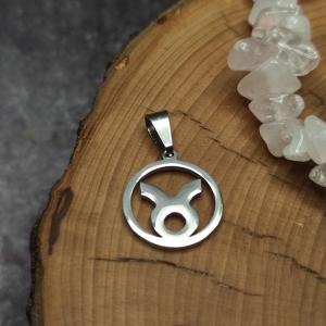 TAURUS - BÝK - Znamení zvěrokruhu malé