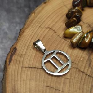 GEMINI - BLÍŽENCI - Znamení zvěrokruhu malé