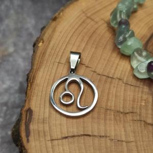 LEO - LEV - Znamení zvěrokruhu drobné