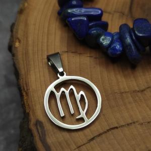 VIRGO - PANNA - Znamení zvěrokruhu malé