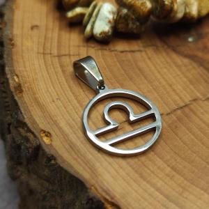 LIBRA - SCALES - Zodiac sign small