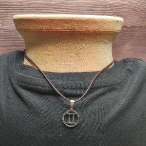 GEMINI - BLÍŽENCI - Znamení zvěrokruhu malé 2