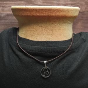 LEO - LEV - Znamení zvěrokruhu drobné 2